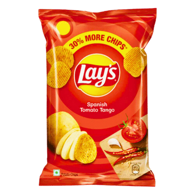 Spanish Tomato Tango (50g) Lays