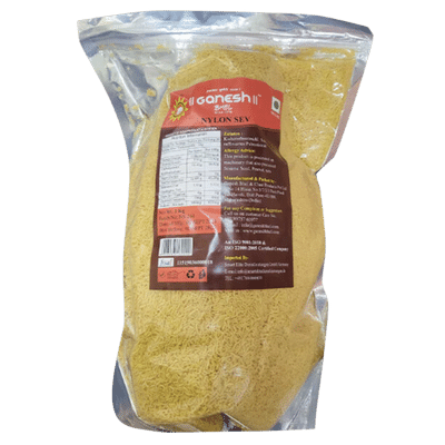 Nylon Shev (1kg) Ganesh Bhel
