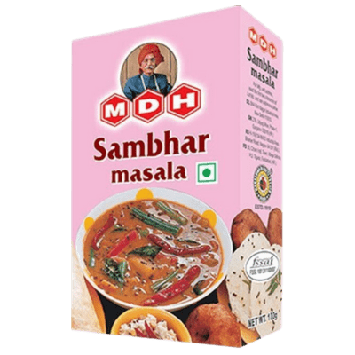 Sambhar (Sambar) Masala (100g) MDH