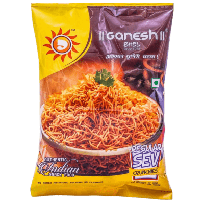 Regular Shev (200g) Ganesh Bhel
