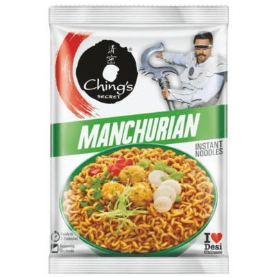 Manchurian instant noodles (60g) Ching's Secret