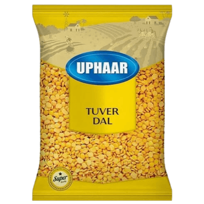 Toor Dal (1Kg) Uphaar