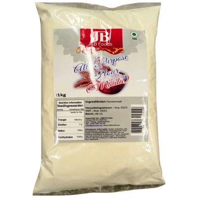 Maida (1kg) JB