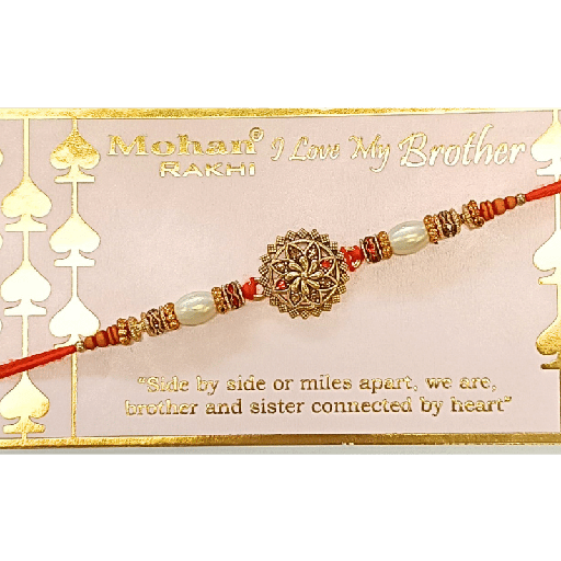 [RK18-2-1] Rakhi Nr. 12