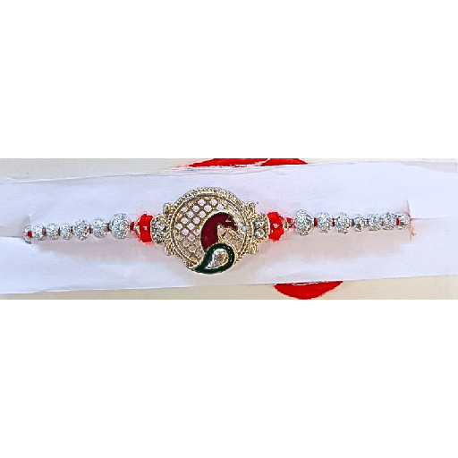 [RK20-1-2-1] Rakhi Nr. 8