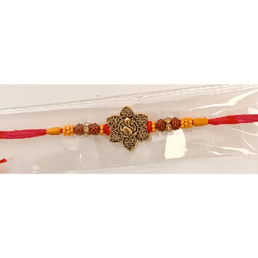 [RK18-1-1-1] Rakhi Nr. 06
