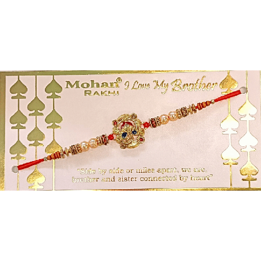 [RK18-2-1-1-1-1] Rakhi Nr. 02