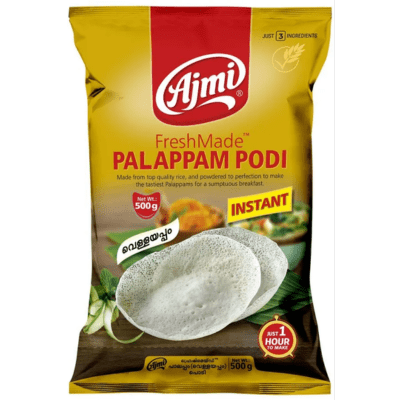 Palappam Podi (500g) Ajmi