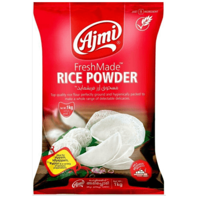 Rice Powder Fresh Made (1kg) Ajmi