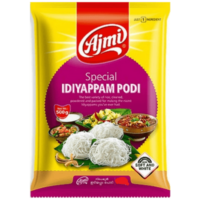Idiyappam Podi (1kg) Ajmi