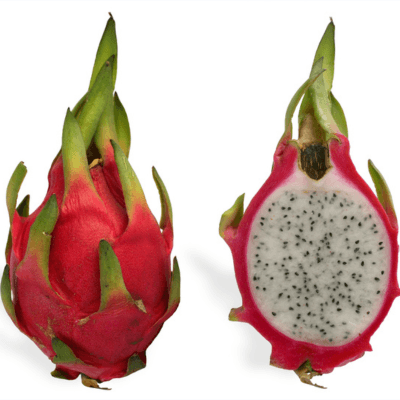 [FRU-08] Dragon Fruit (~350g-450g) pc