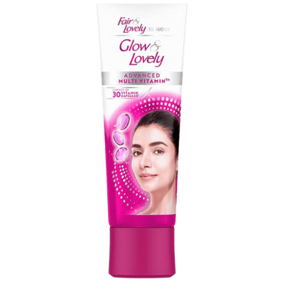 Fair & Lovely (Glow & Lovely) Cream (50g) HUL