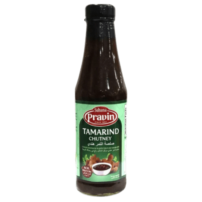 Pravin Tamarind Chutney (400g) Suhana