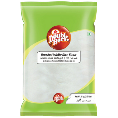 Roasted White Rice Flour (1kg) Double Horse