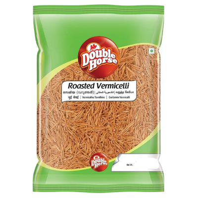 Roasted Vermicelli (500g) Double Horse