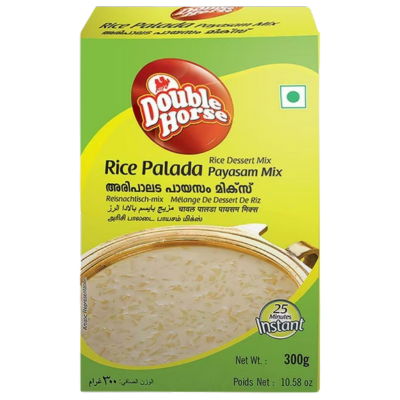 Rice Palada Payasam Mix (300g) Double Horse