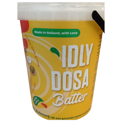 IDLY- DOSA Batter (1kg) MKA