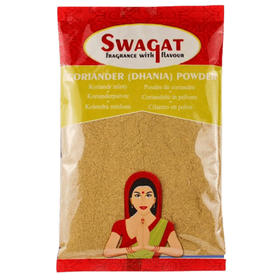 Coriander (Dhania) Powder (100g) Swagat