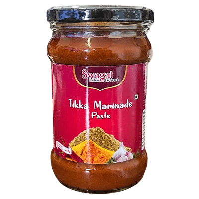 Tikka Marinade Paste (285g) Swagat