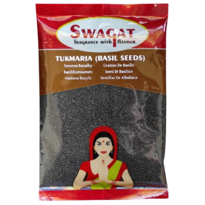 Tukmaria Seeds (100g) Swagat