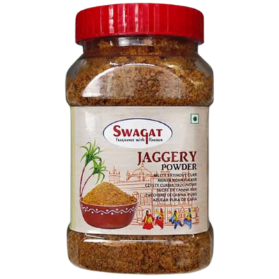 Jaggery Powder (1kg) Swagat
