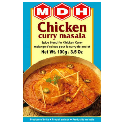 Chicken Curry Masala (100g) MDH