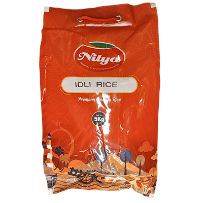 Idli (Idly) Rice (5kg) Nitya
