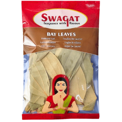 Bay Leaves (50g) Swagat