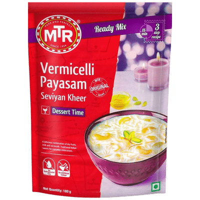 Vermicelli Payasam (180g) MTR